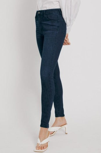 Basic Skinny Jean