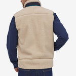 Men's Classic Retro-X® Fleece Vest