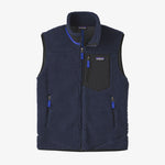 Men's Classic Retro-X® Fleece Vest