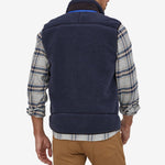 Men's Classic Retro-X® Fleece Vest