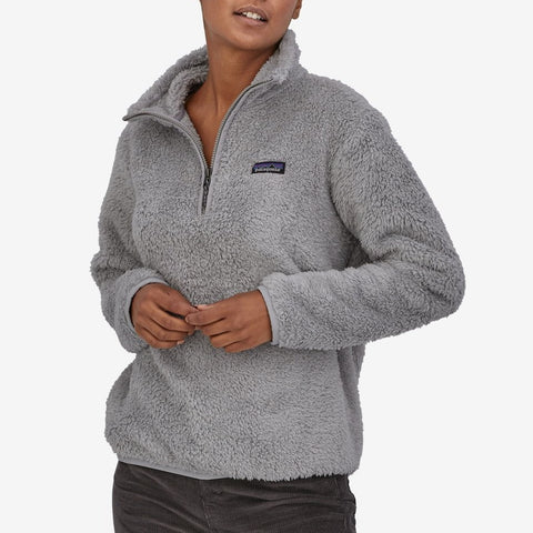 Women's Los Gatos Fleece 1/4-Zip