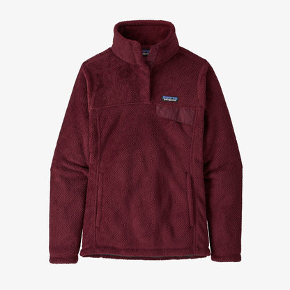 Women's Re-Tool Snap-T® Fleece Pullover