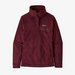 Women's Re-Tool Snap-T® Fleece Pullover