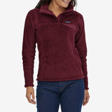 Women's Re-Tool Snap-T® Fleece Pullover