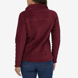 Women's Re-Tool Snap-T® Fleece Pullover