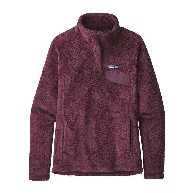 Women's Re-Tool Snap-T® Fleece Pullover