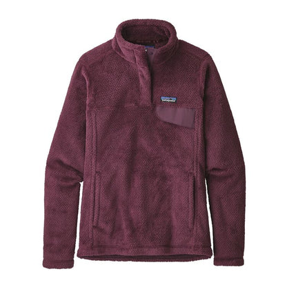 Women's Re-Tool Snap-T® Fleece Pullover