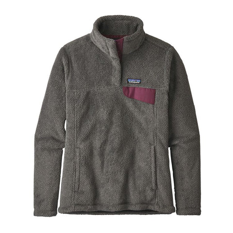 Women's Re-Tool Snap-T® Fleece Pullover