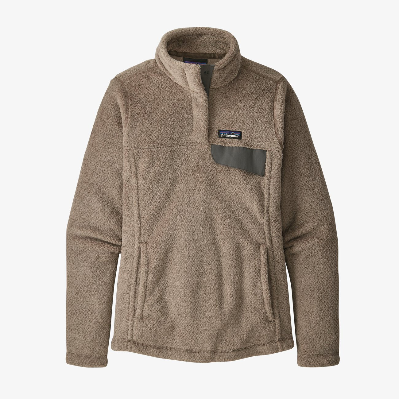 Women's Re-Tool Snap-T® Fleece Pullover