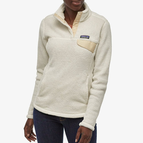 Women's Re-Tool Snap-T® Fleece Pullover