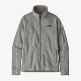 Women's Better Sweater® Fleece Jacket