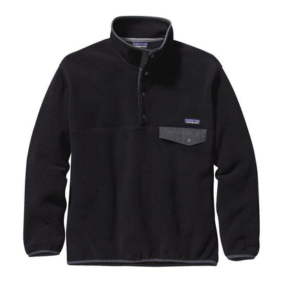 Men's Synchilla® Snap-T® Fleece Pullover