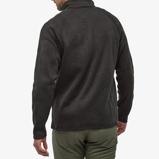 Men's Better Sweater® 1/4-Zip Fleece