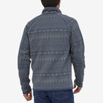 Men's Better Sweater® 1/4-Zip Fleece