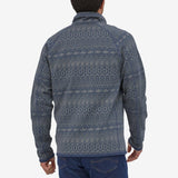 Men's Better Sweater® 1/4-Zip Fleece