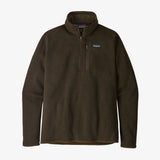 Men's Better Sweater® 1/4-Zip Fleece