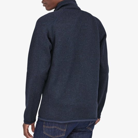 Men's Better Sweater® 1/4-Zip Fleece