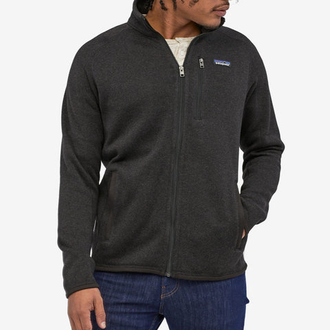 Men's Better Sweater® Fleece Jacket