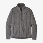 Men's Better Sweater® Fleece Jacket