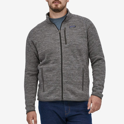 Men's Better Sweater® Fleece Jacket