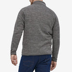 Men's Better Sweater® Fleece Jacket