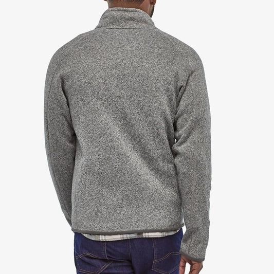 Men's Better Sweater® Fleece Jacket