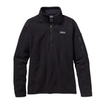 Women's Better Sweater® 1/4-Zip Fleece *Past Season
