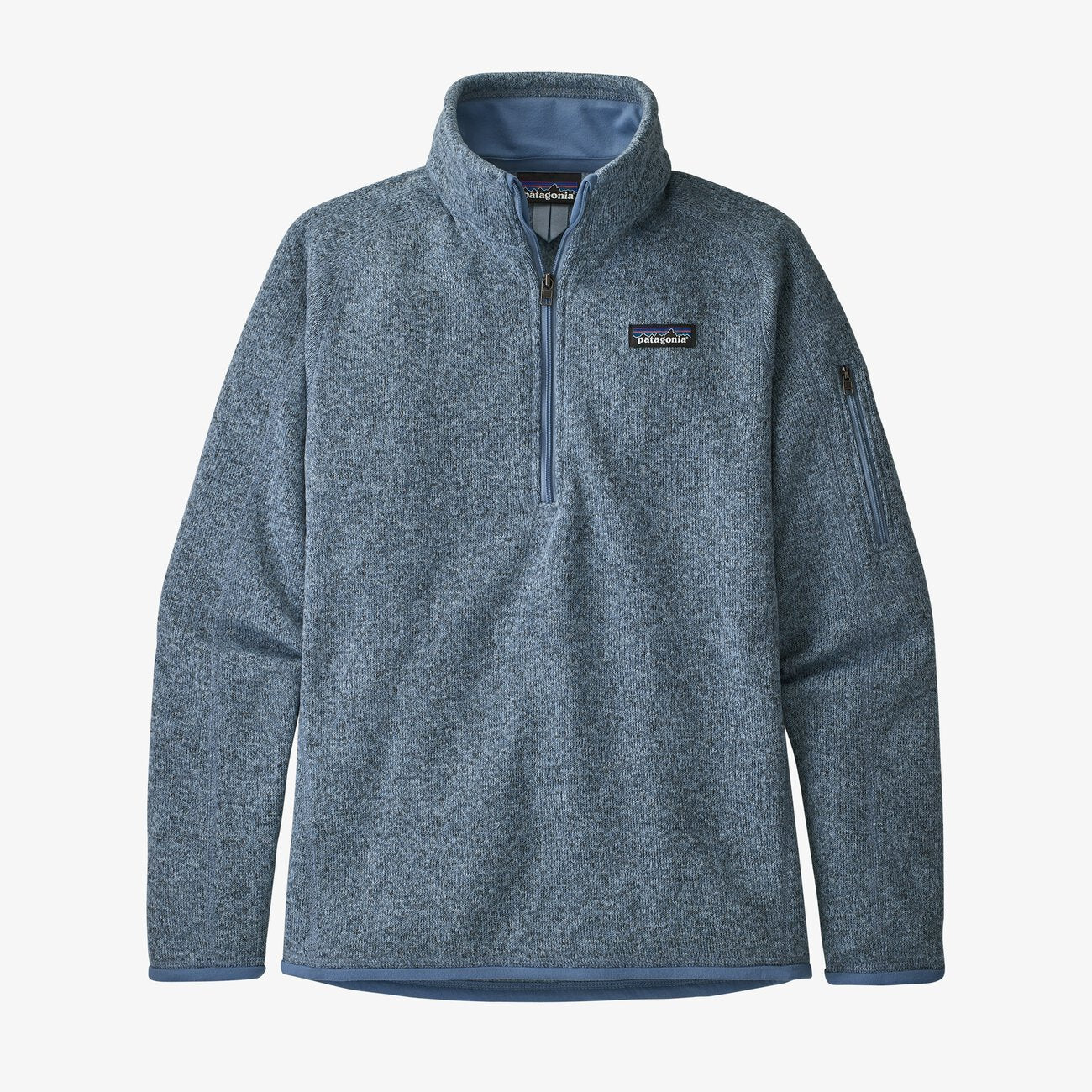Women's Better Sweater® 1/4-Zip Fleece