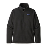 Women's Better Sweater® 1/4-Zip Fleece