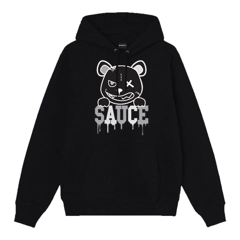 Sauce Bear Hoodie