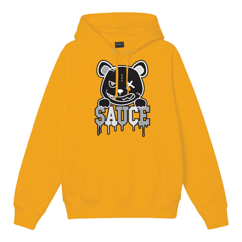 Sauce Bear Hoodie