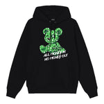 Money Bear Hoodie