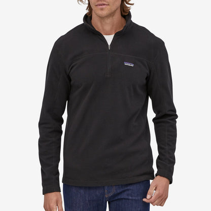 Men's Micro D® Fleece Pullover