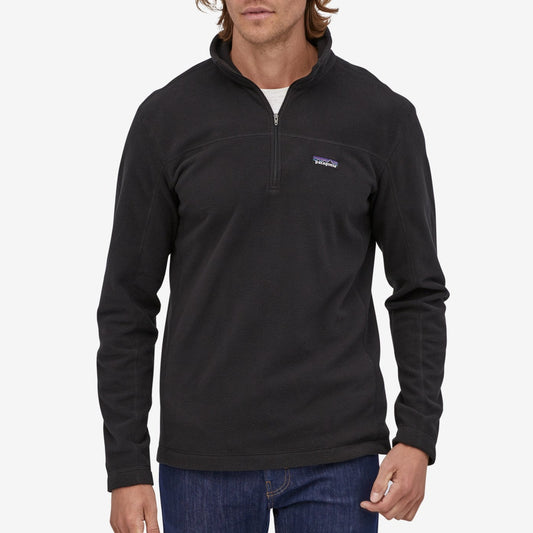 Men's Micro D® Fleece Pullover