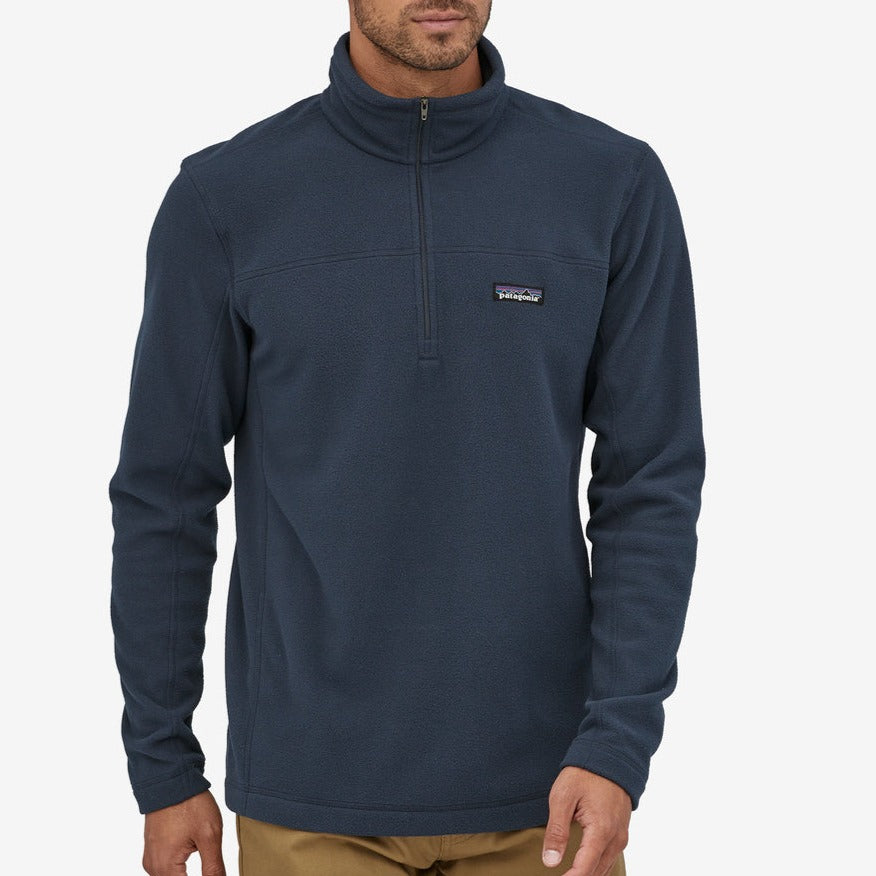 Men's Micro D® Fleece Pullover