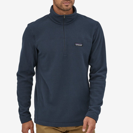 Men's Micro D® Fleece Pullover