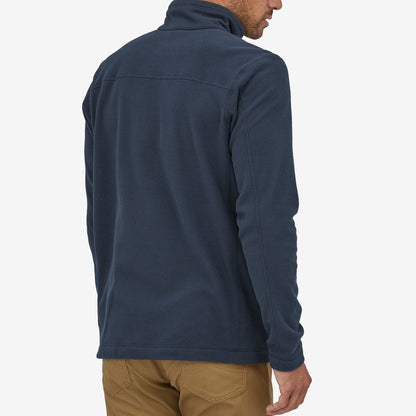 Men's Micro D® Fleece Pullover