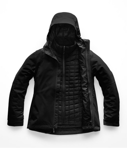 Women's Thermoball™ Triclimate® Jacket