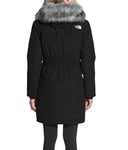 Women's Arctic Parka