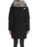 Women's Arctic Parka
