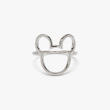 Mickey Mouse Outline Ring