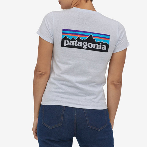 Women's P-6 Logo Responsibili-Tee®