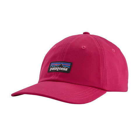 P-6 LoPro Trucker Hat