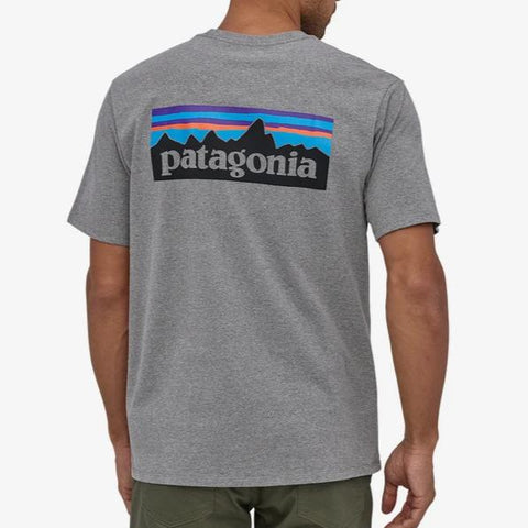 Men's P-6 Logo Responsibili-Tee®