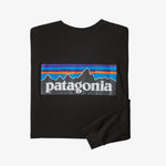 Men's Long-Sleeved P-6 Logo Responsibili-Tee®