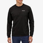 Men's Long-Sleeved P-6 Logo Responsibili-Tee®