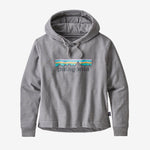 Women's Pastel P-6 Logo Uprisal Hoody