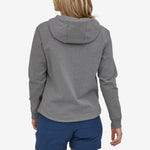 Women's Pastel P-6 Logo Uprisal Hoody