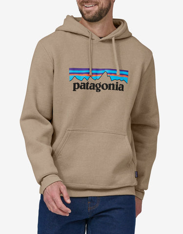 Men's P-6 Logo Uprisal Hoody