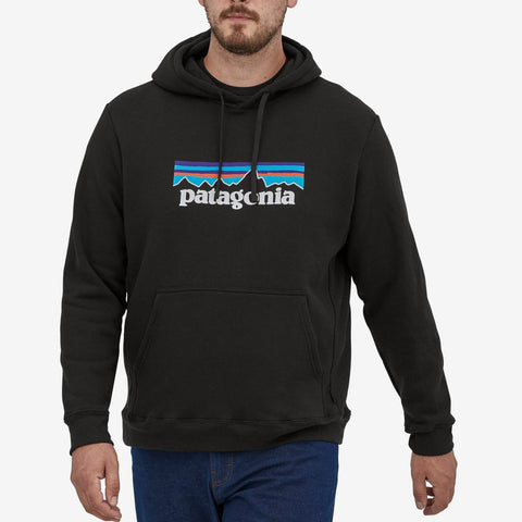 Men's P-6 Logo Uprisal Hoody